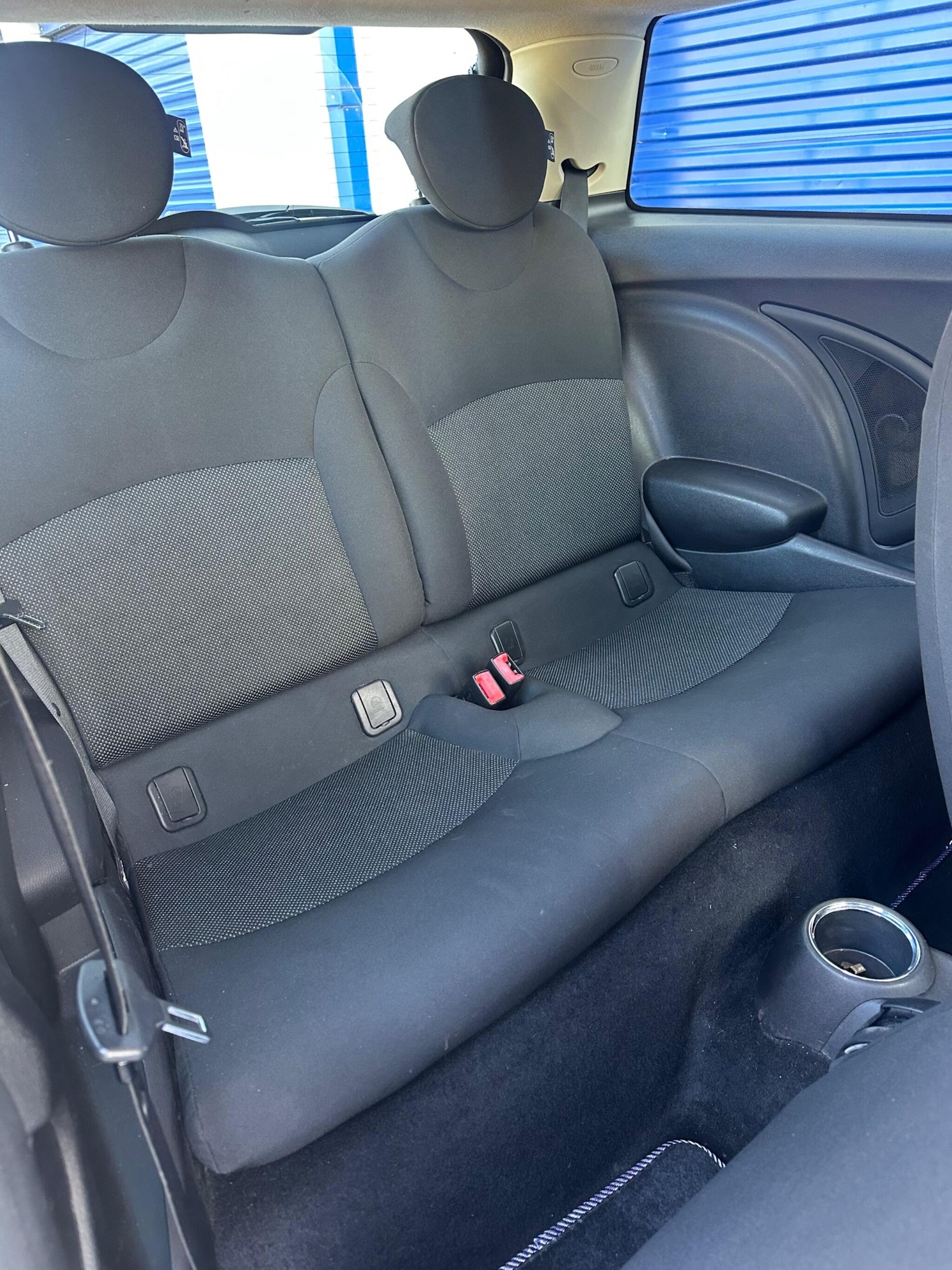 Used MINI Hatch 2012 for sale - 76645607: Photo 12