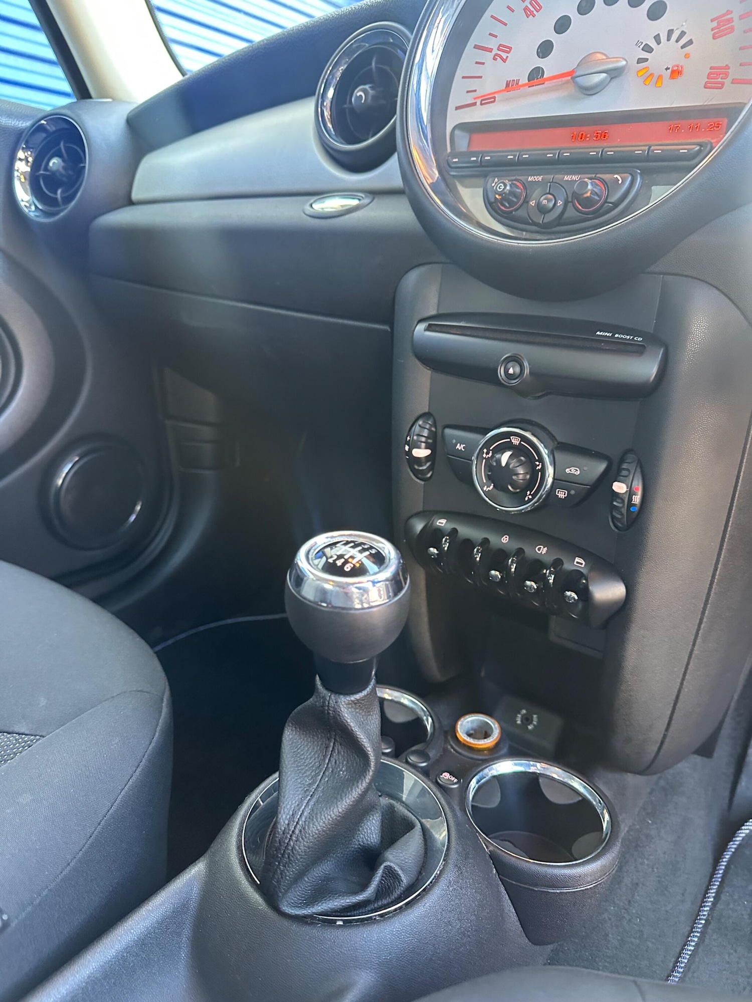 Used MINI Hatch 2012 for sale - 76645607: Photo 13