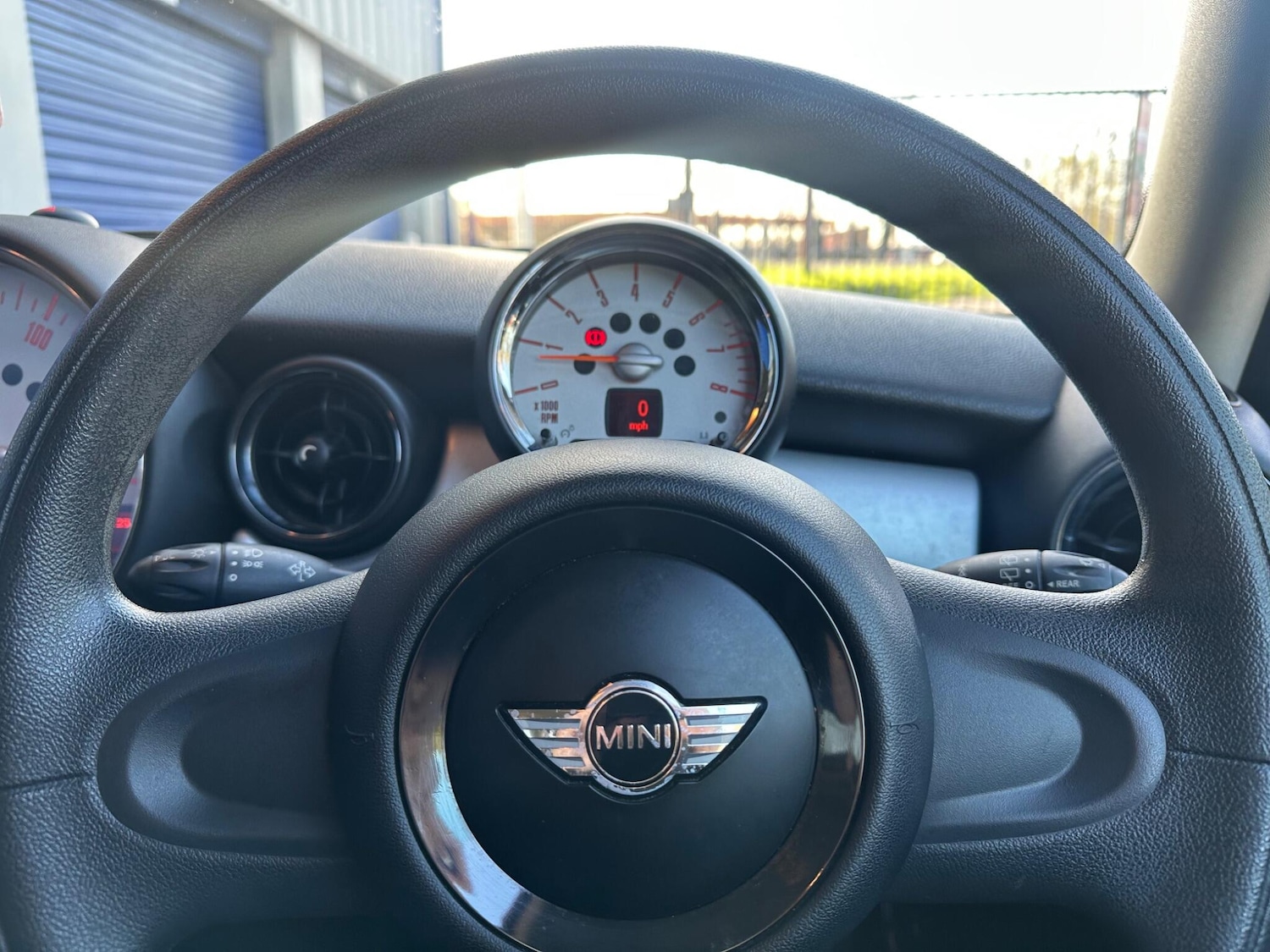 Used MINI Hatch 2012 for sale - 76645607: Photo 14