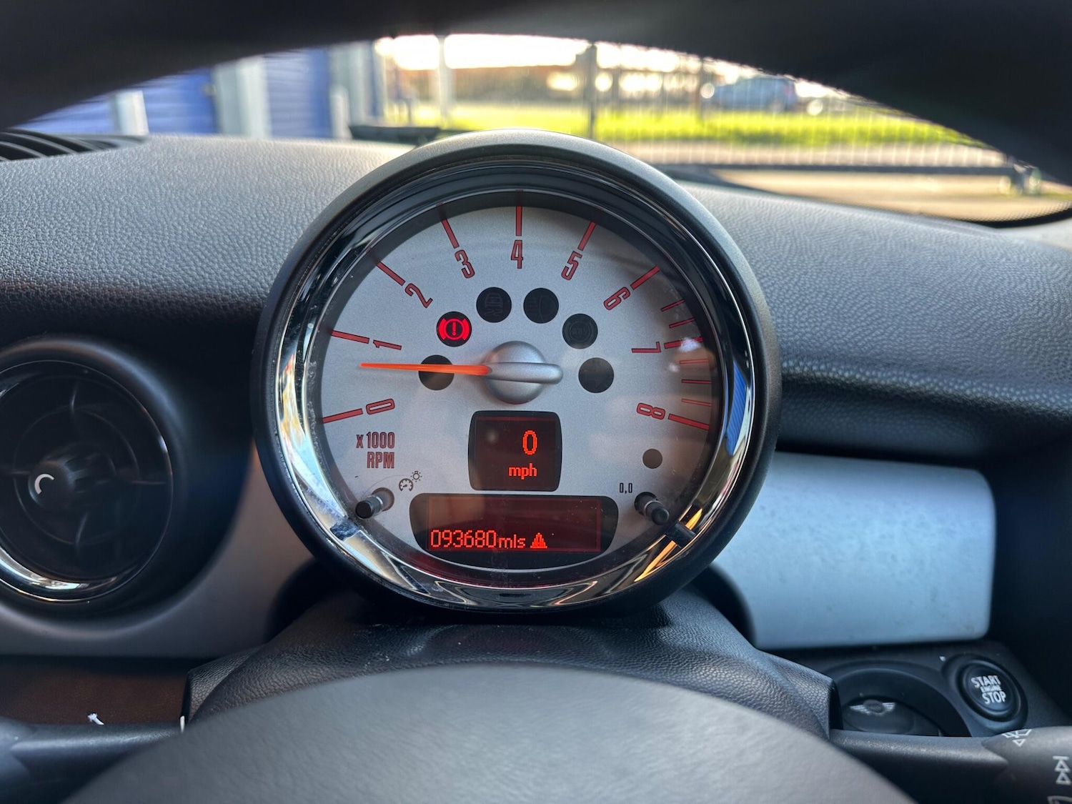 Used MINI Hatch 2012 for sale - 76645607: Photo 15