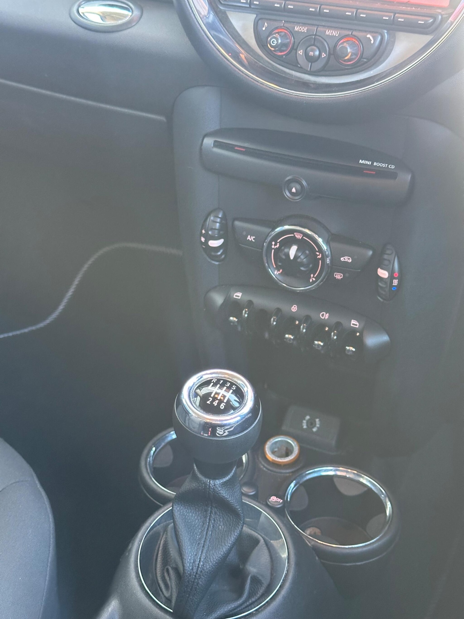 Used MINI Hatch 2012 for sale - 76645607: Photo 16