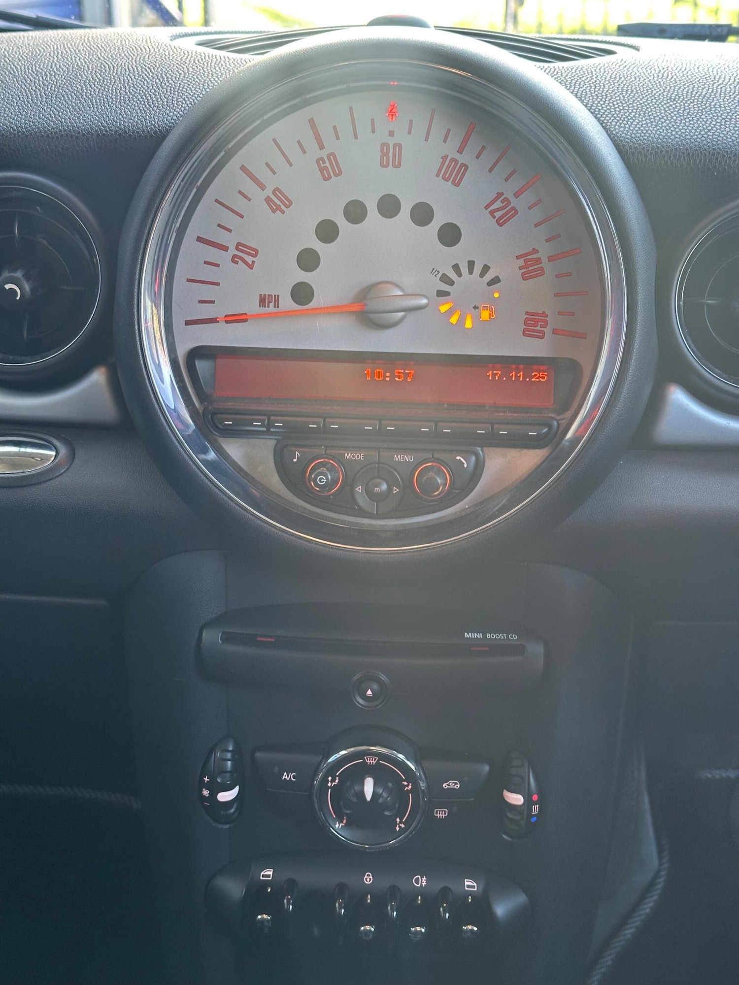 Used MINI Hatch 2012 for sale - 76645607: Photo 17