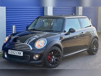 Used MINI Hatch 2012 for sale - 76645607: Photo