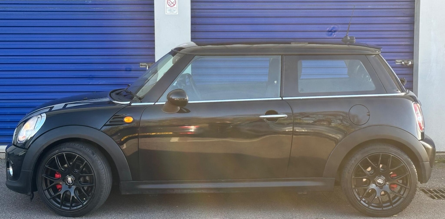 Used MINI Hatch 2012 for sale - 76645607: Photo 2