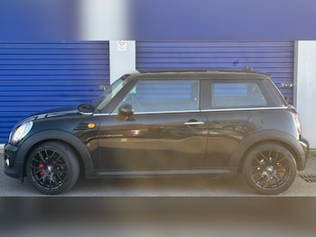 Used MINI Hatch 2012 for sale - 76645607: Photo