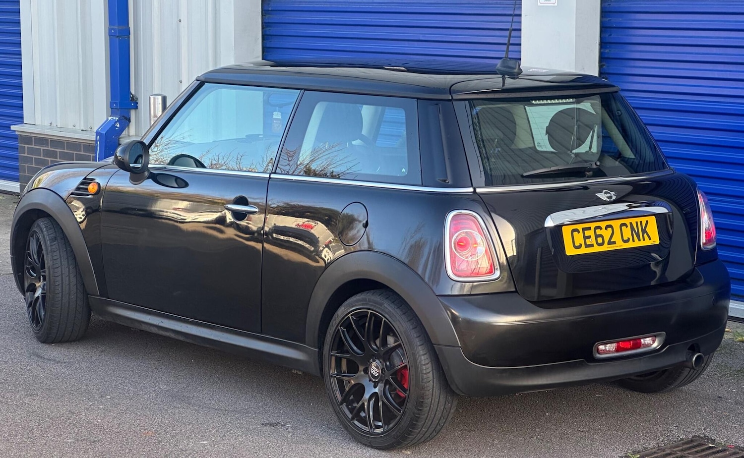Used MINI Hatch 2012 for sale - 76645607: Photo 3