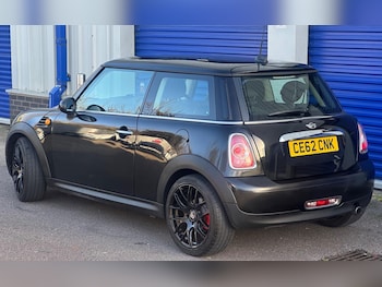 Used MINI Hatch 2012 for sale - 76645607: Photo