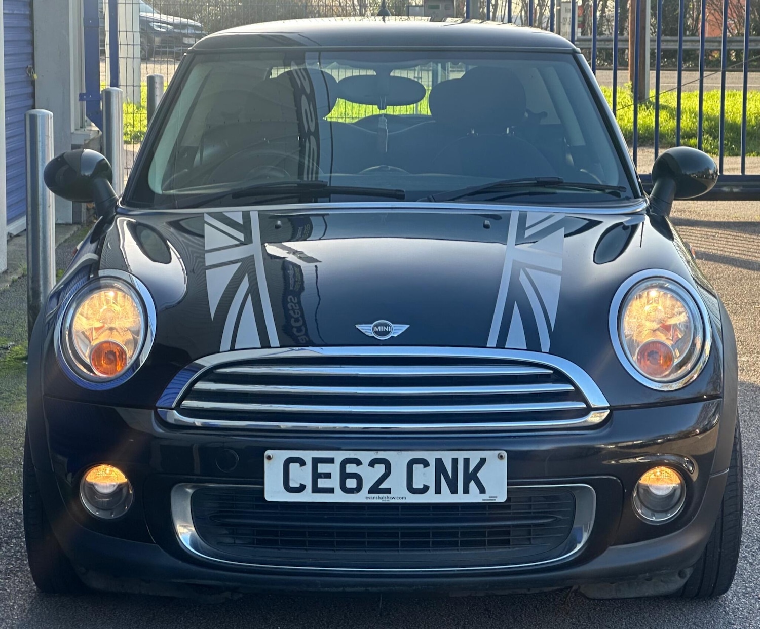 Used MINI Hatch 2012 for sale - 76645607: Photo 4