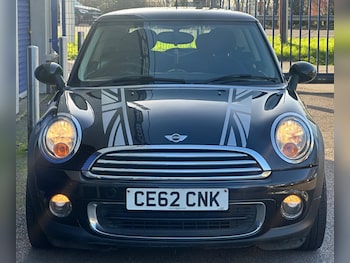 Used MINI Hatch 2012 for sale - 76645607: Photo