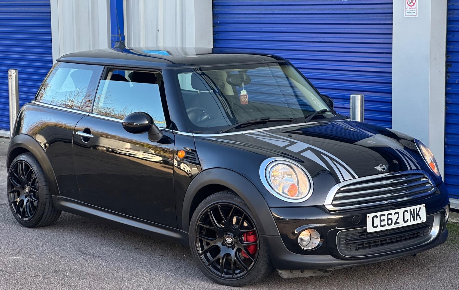 Used MINI Hatch 2012 for sale - 76645607: Photo 5
