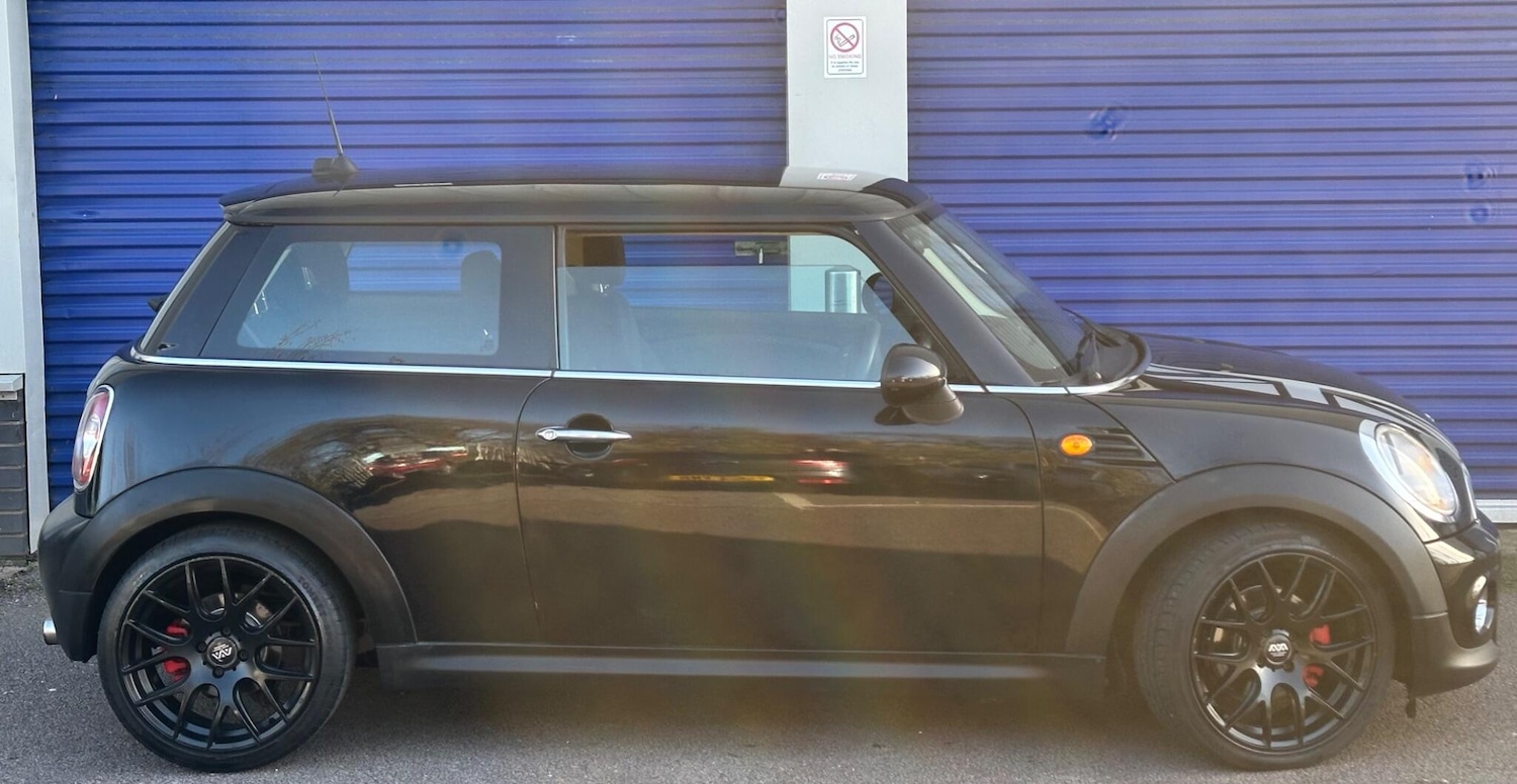 Used MINI Hatch 2012 for sale - 76645607: Photo 6