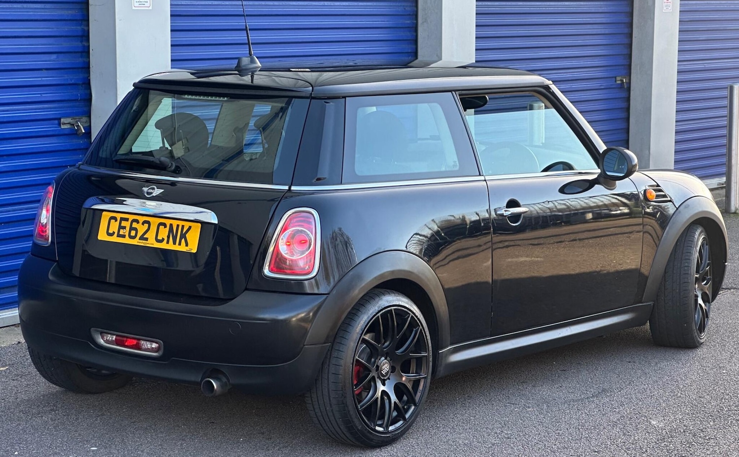 Used MINI Hatch 2012 for sale - 76645607: Photo 7