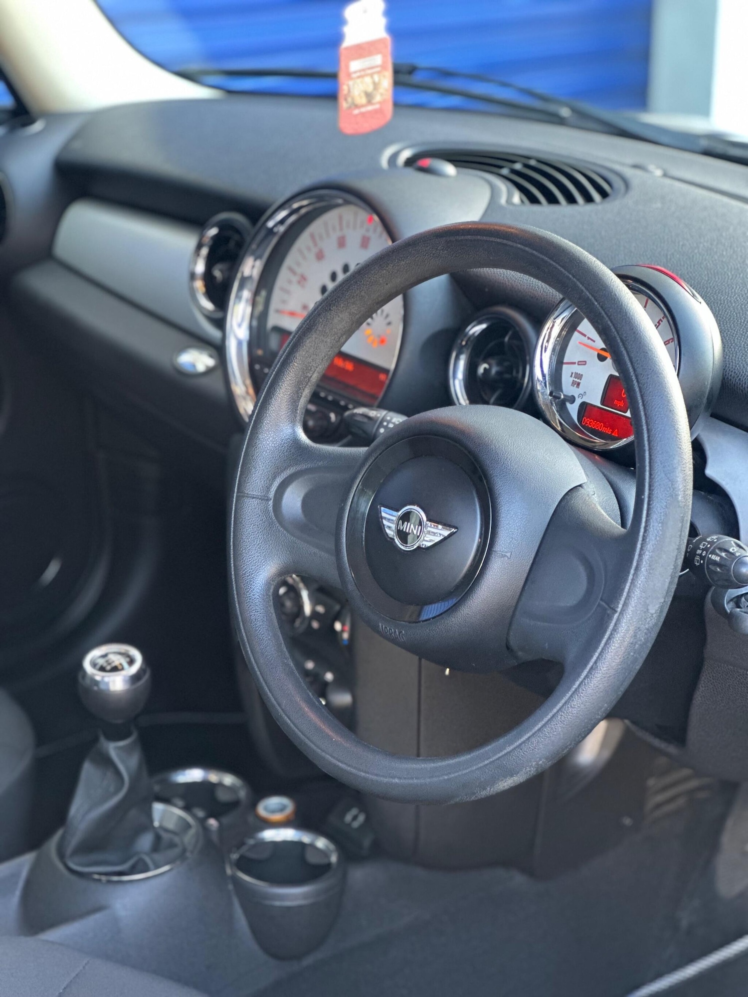 Used MINI Hatch 2012 for sale - 76645607: Photo 9