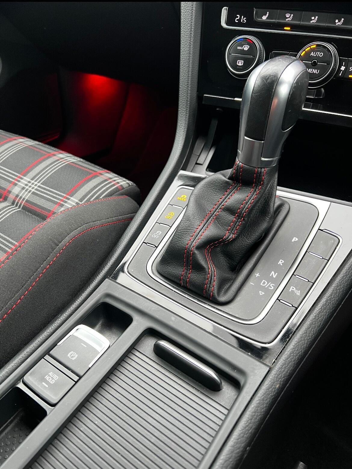 Used Volkswagen Golf 2017 for sale - 77479478: Photo 11