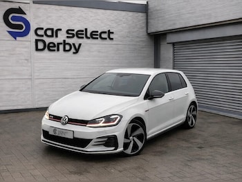 2017 (17) - 2.0 TSI GTI 5dr DSG