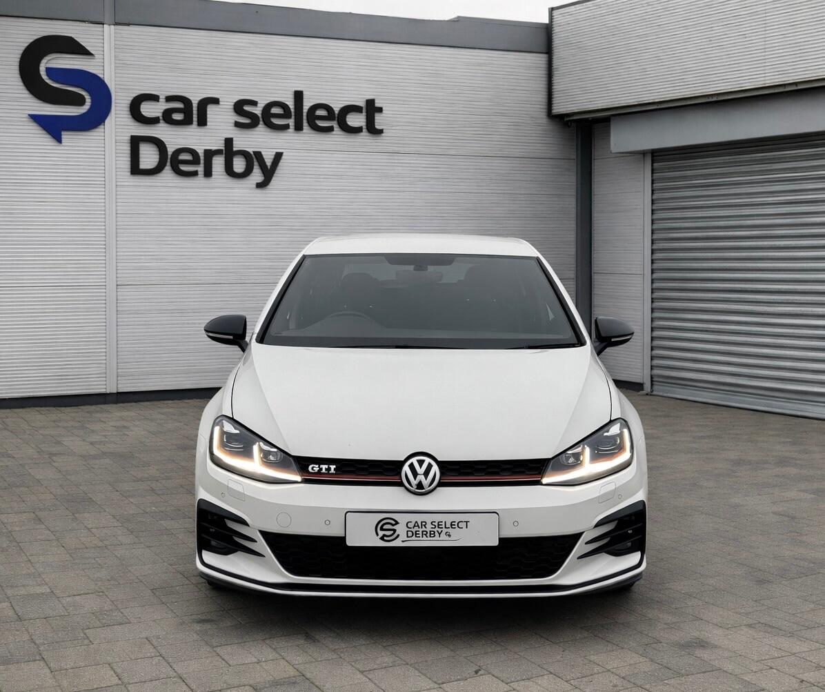 Used Volkswagen Golf 2017 for sale - 77479478: Photo 6