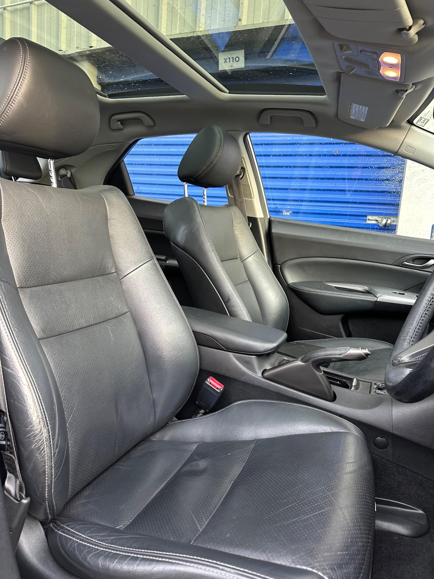 Used Honda Civic 2010 for sale - 76935852: Photo 10