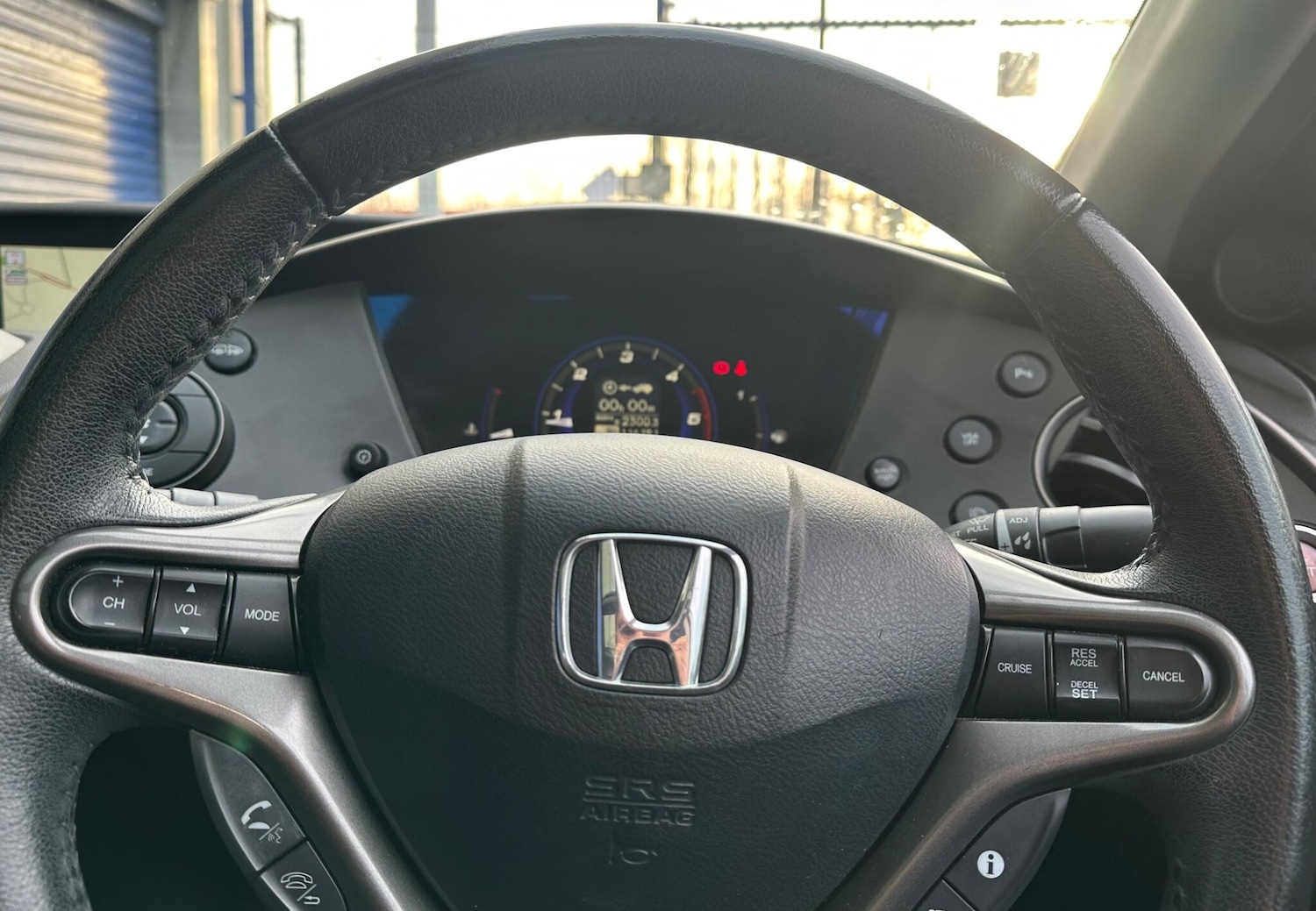 Used Honda Civic 2010 for sale - 76935852: Photo 13