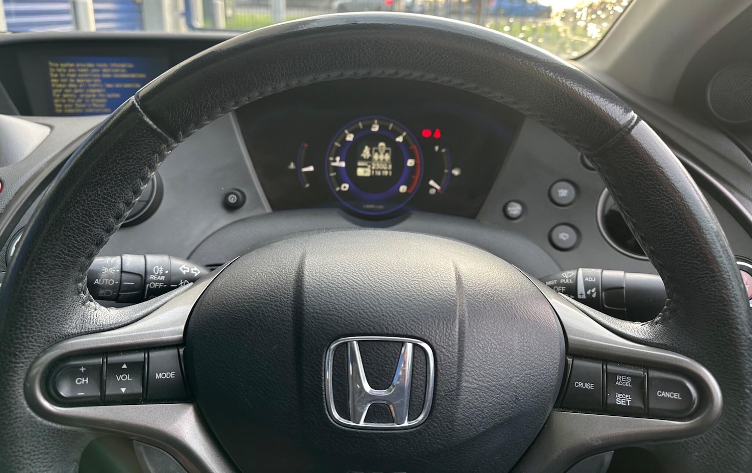 Used Honda Civic 2010 for sale - 76935852: Photo 14