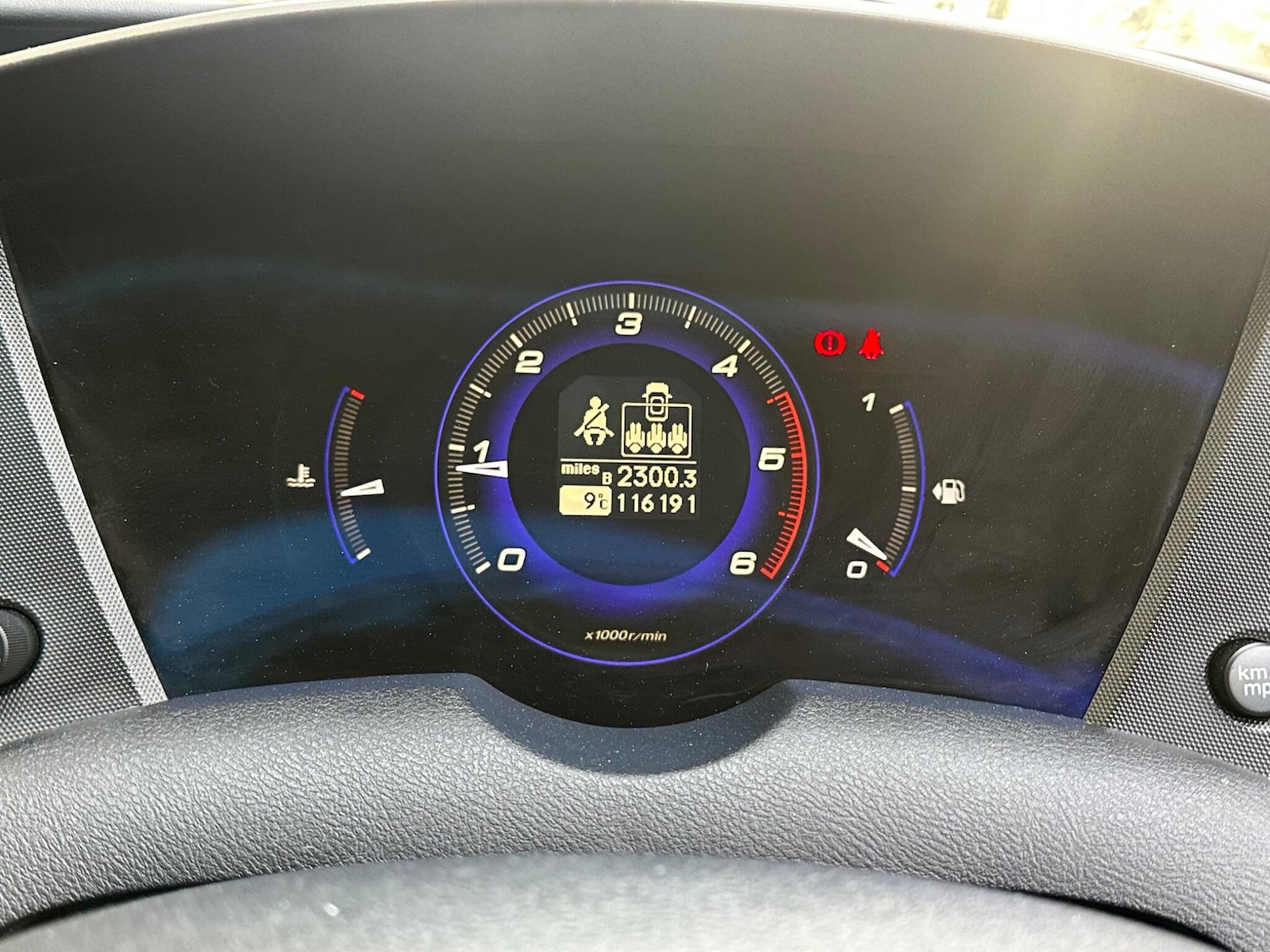 Used Honda Civic 2010 for sale - 76935852: Photo 20