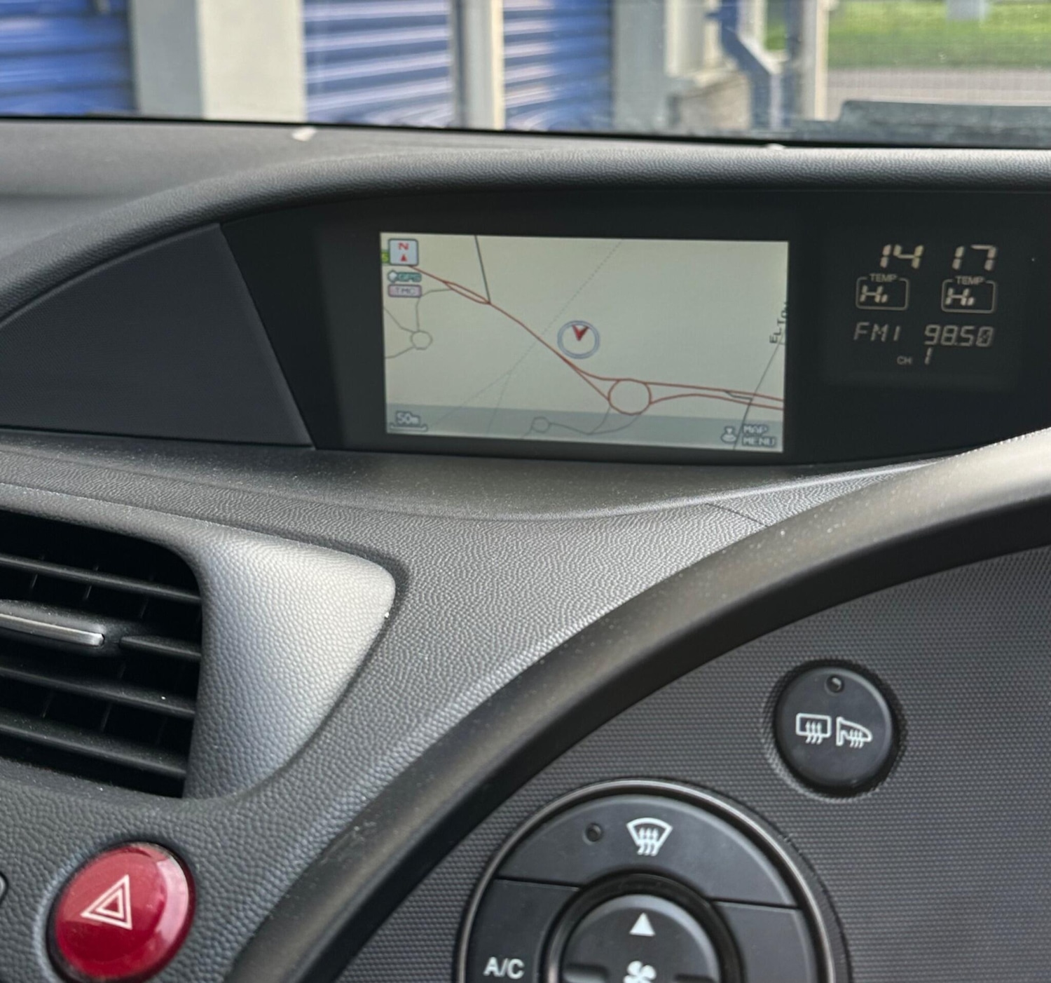 Used Honda Civic 2010 for sale - 76935852: Photo 21