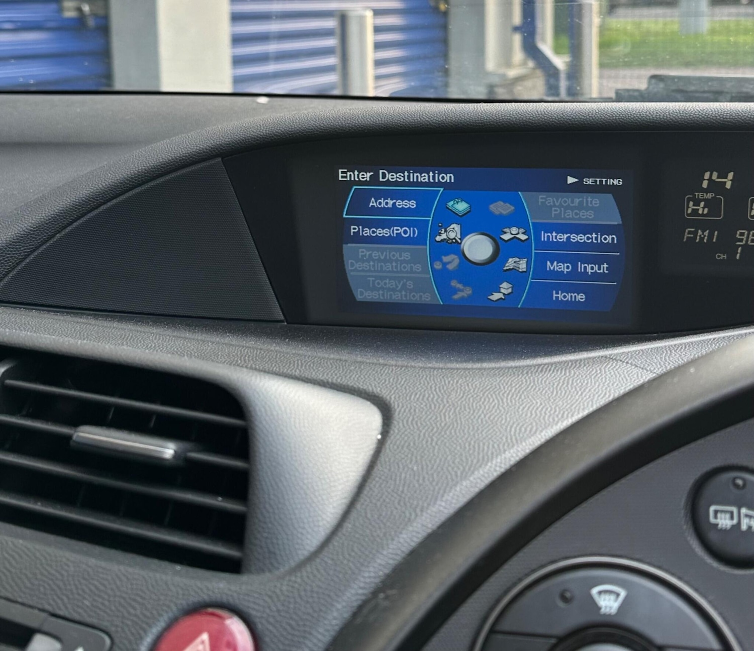 Used Honda Civic 2010 for sale - 76935852: Photo 22