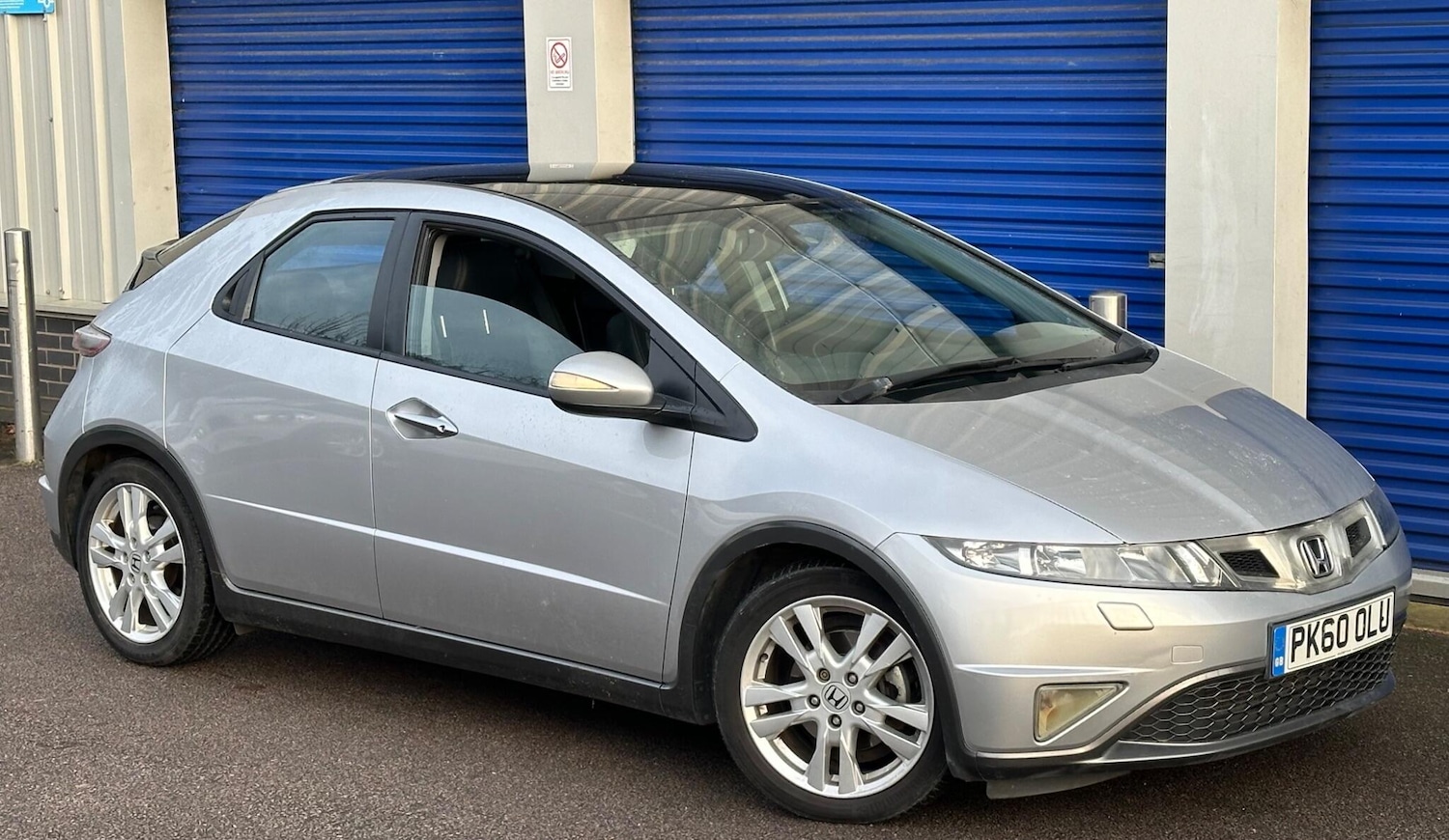 Used Honda Civic 2010 for sale - 76935852: Photo 7