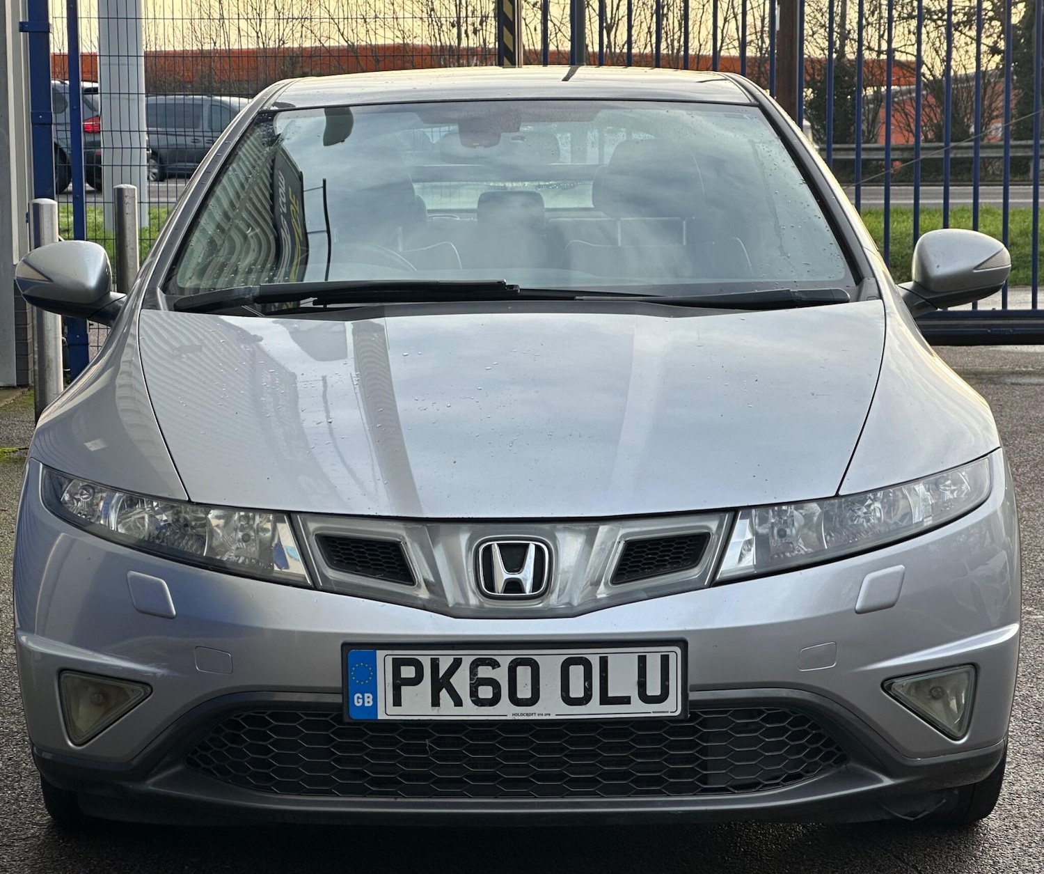 Used Honda Civic 2010 for sale - 76935852: Photo 8