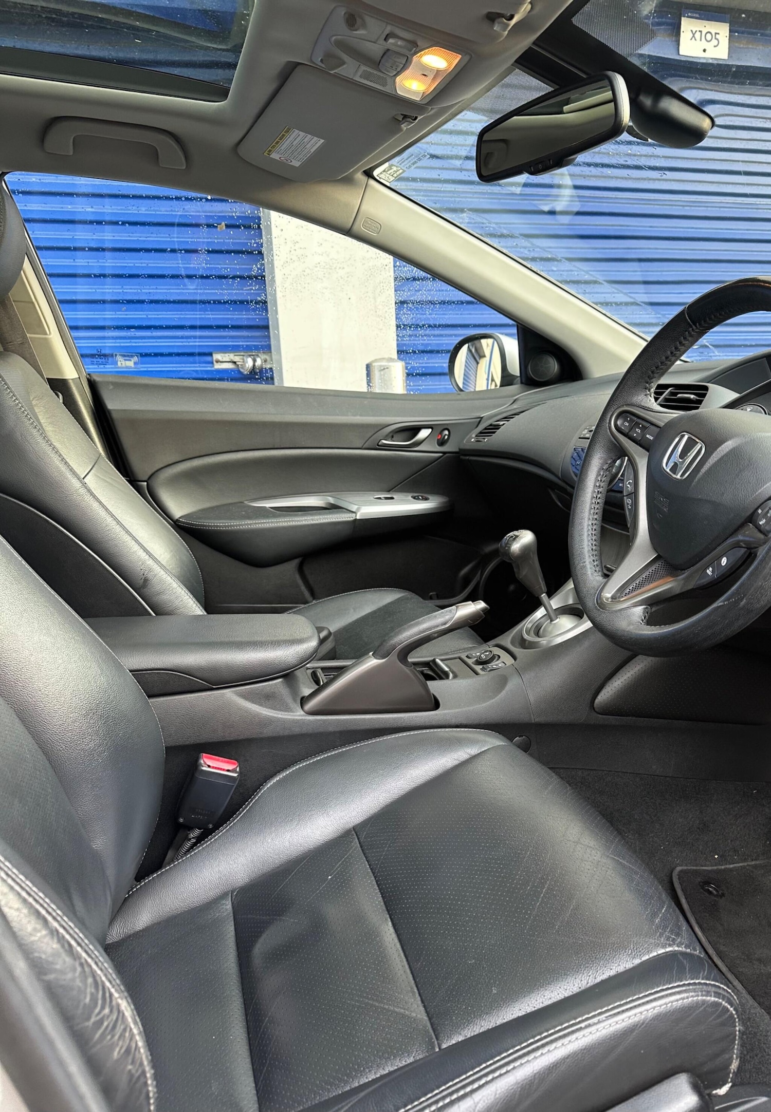 Used Honda Civic 2010 for sale - 76935852: Photo 9