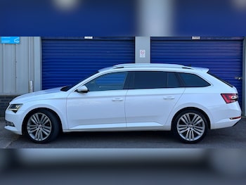 Used Skoda Superb 2015 for sale - 78480967: Photo