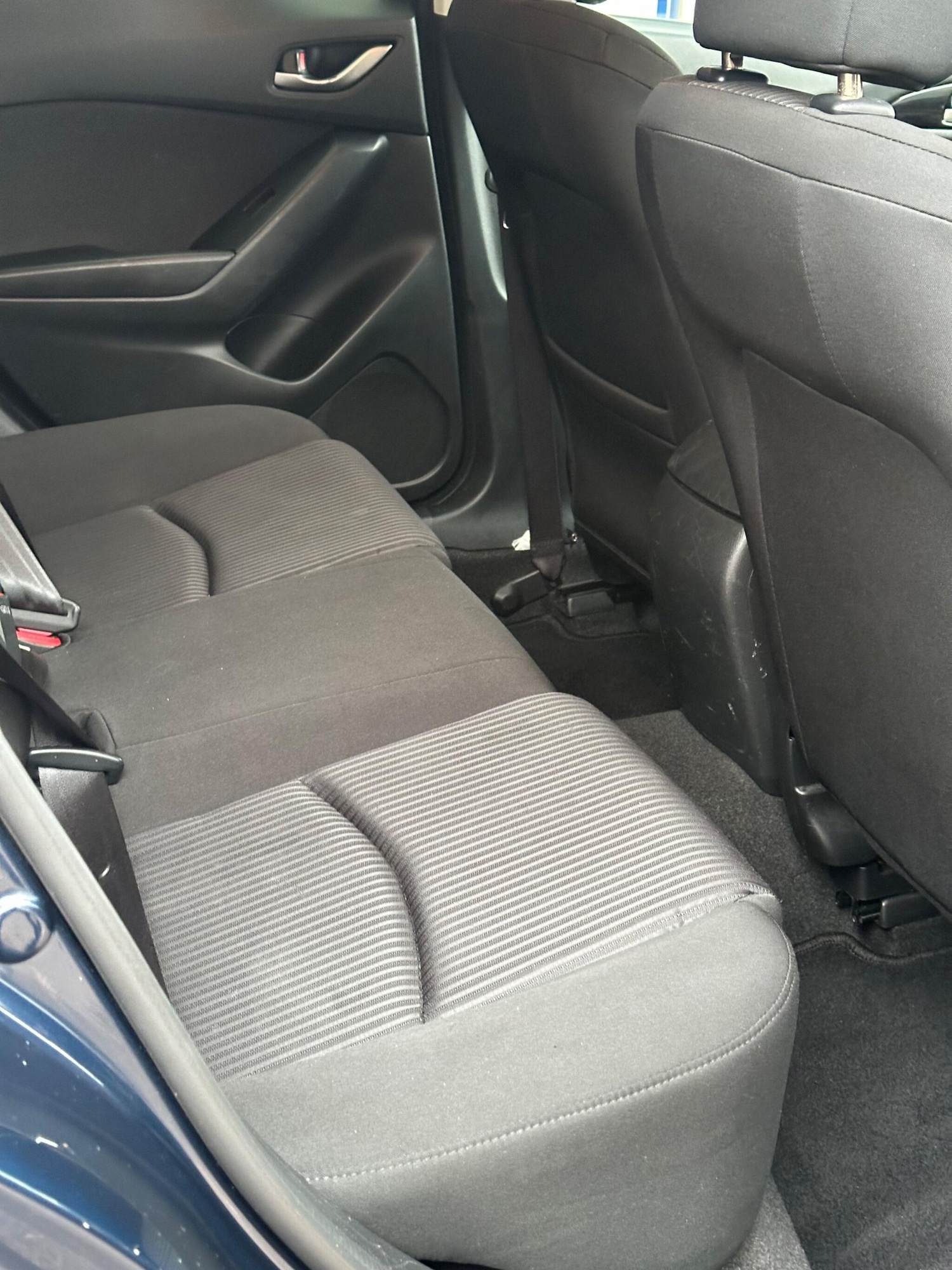 Used Mazda Mazda3 2015 for sale - 77882578: Photo 12