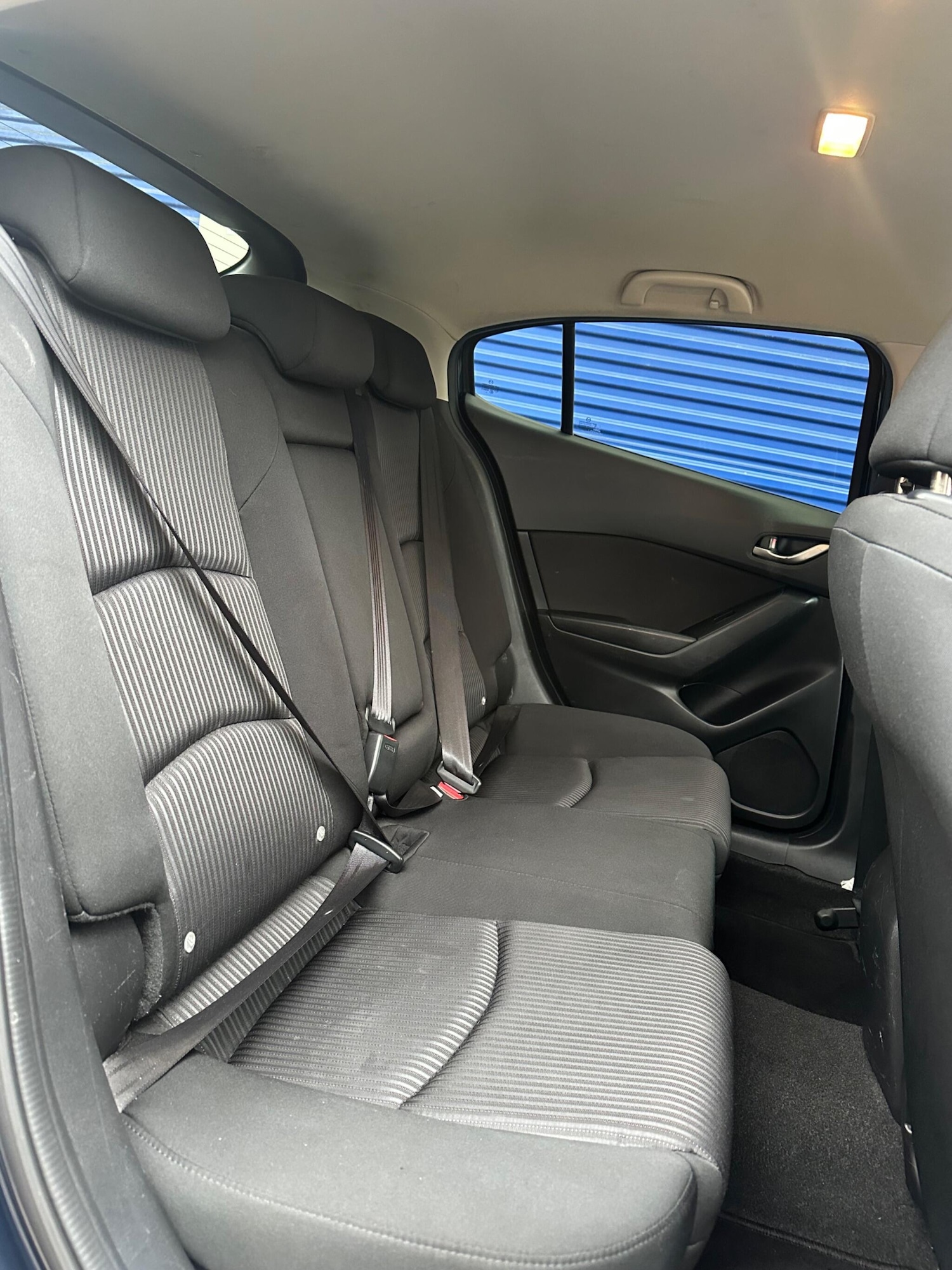 Used Mazda Mazda3 2015 for sale - 77882578: Photo 13