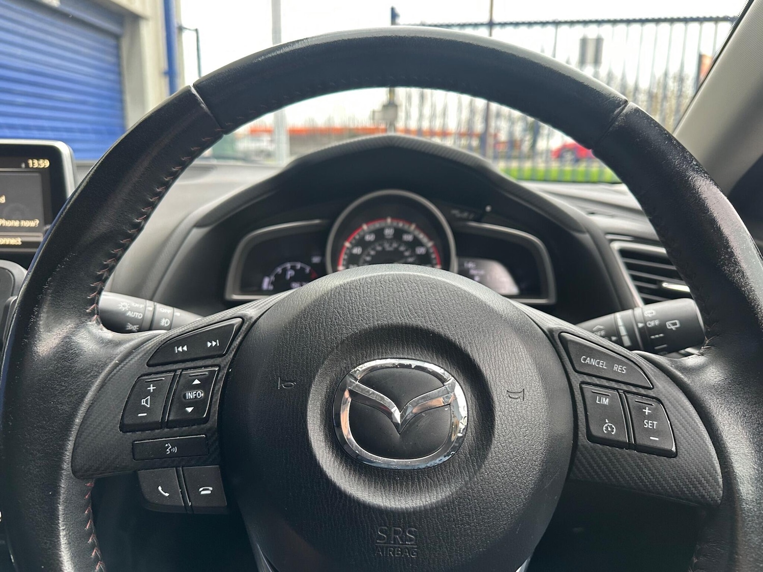 Used Mazda Mazda3 2015 for sale - 77882578: Photo 14