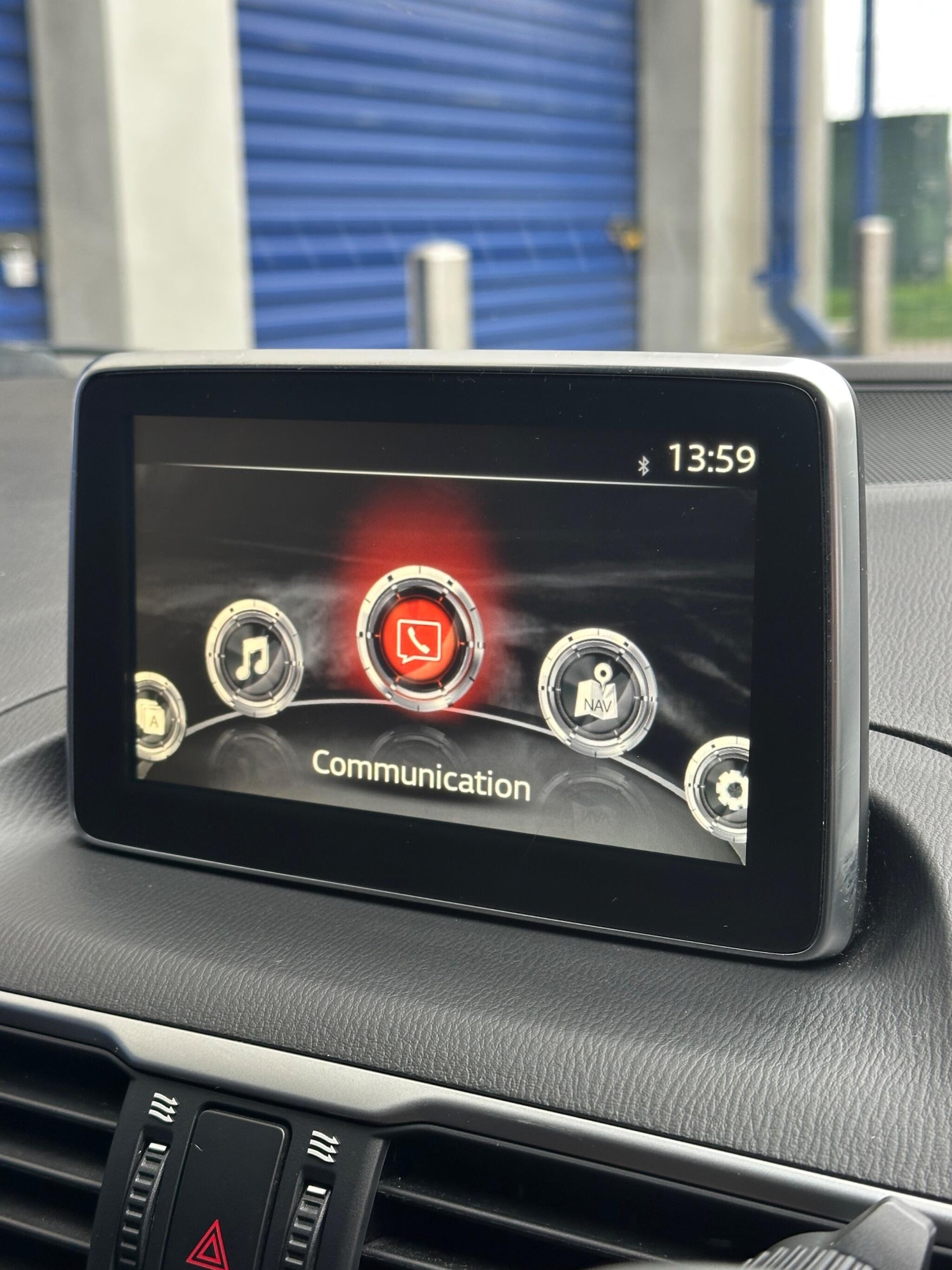 Used Mazda Mazda3 2015 for sale - 77882578: Photo 19