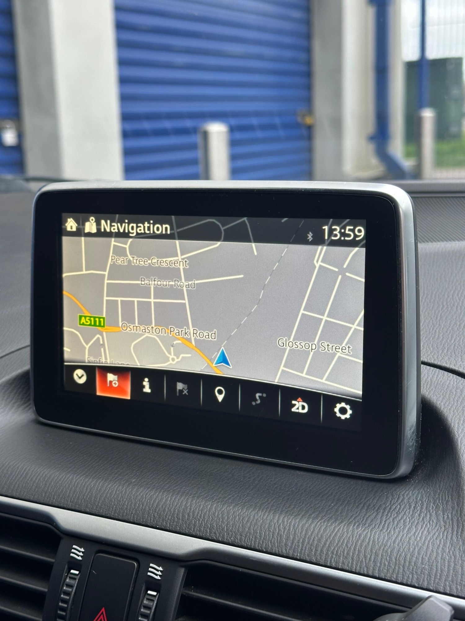 Used Mazda Mazda3 2015 for sale - 77882578: Photo 20