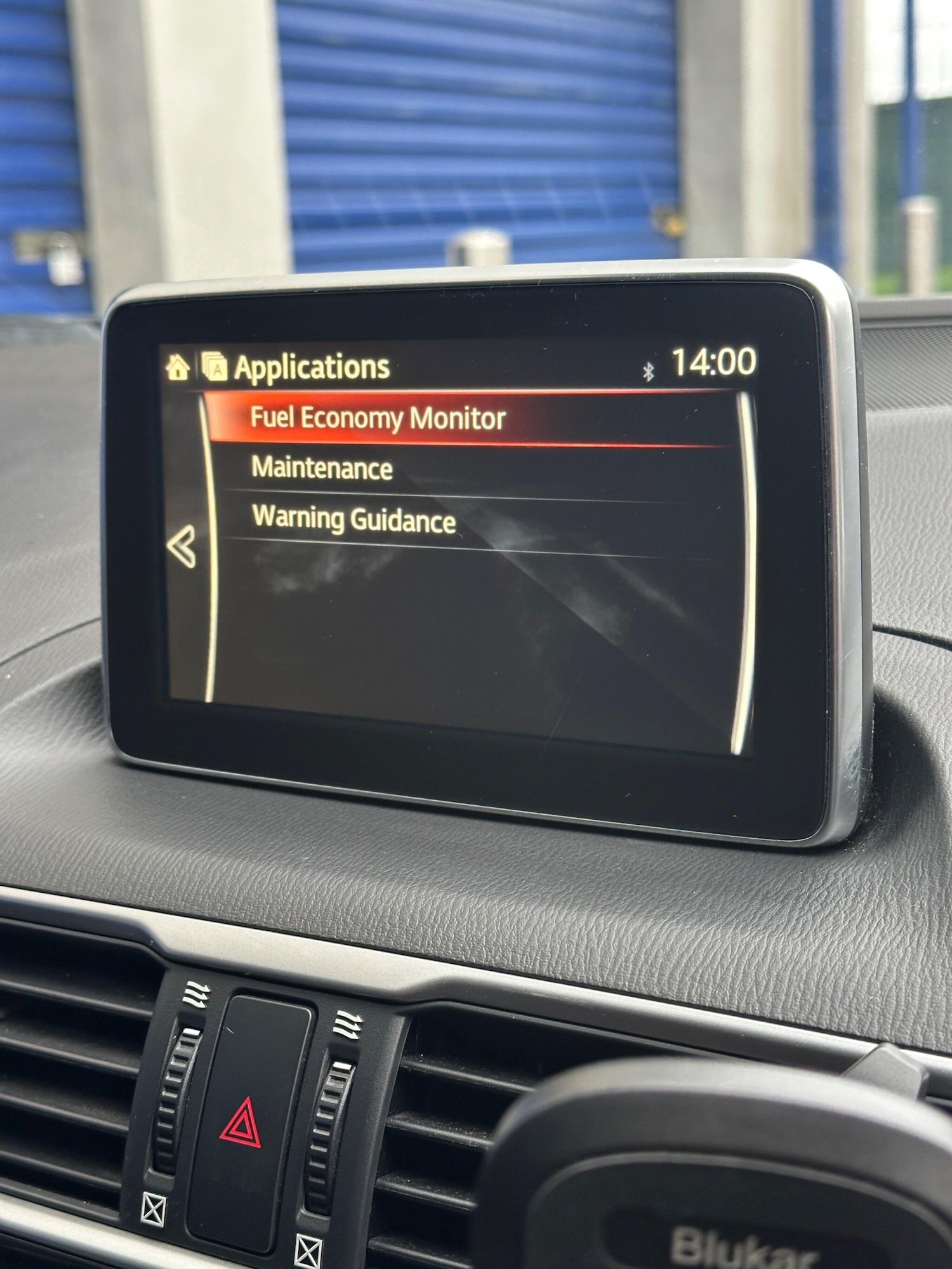 Used Mazda Mazda3 2015 for sale - 77882578: Photo 22