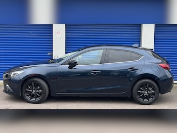 Used Mazda Mazda3 2015 for sale - 77882578: Photo