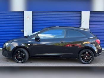 Used SEAT Ibiza 2011 for sale - 78318995: Photo