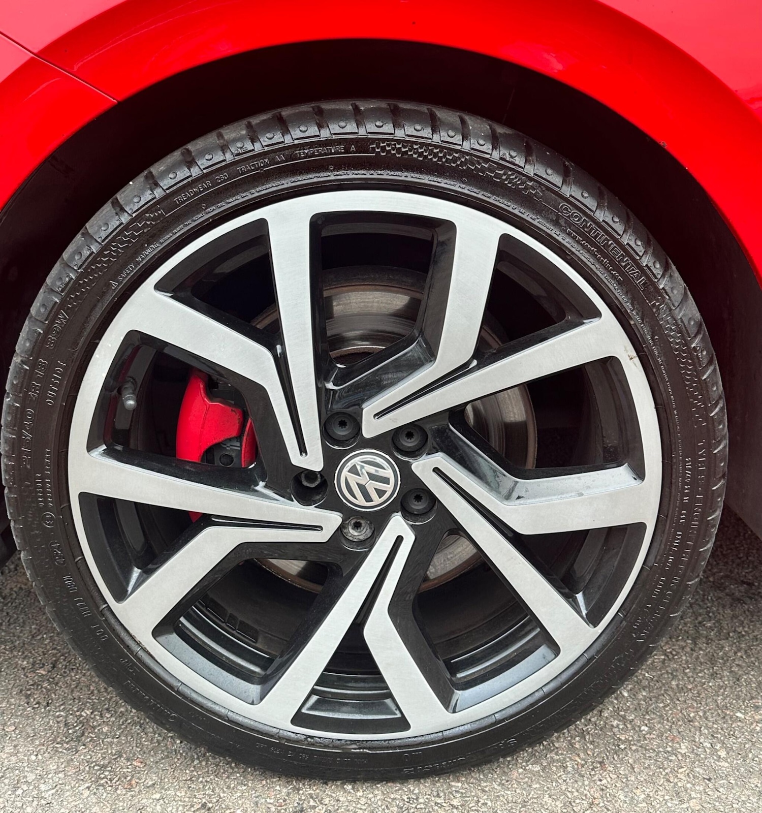 Used Volkswagen Polo 2019 for sale - 77807867: Photo 12