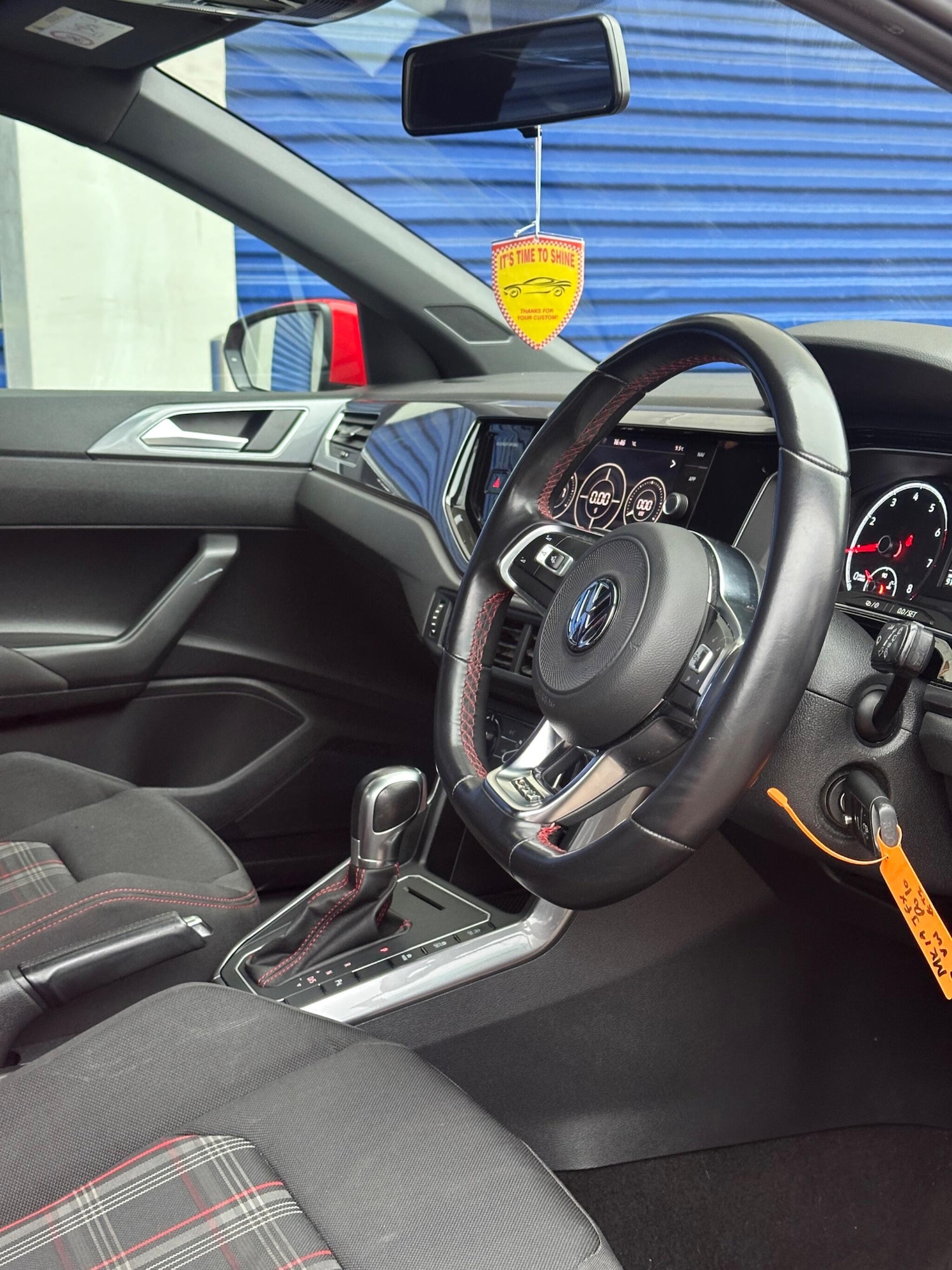 Used Volkswagen Polo 2019 for sale - 77807867: Photo 13