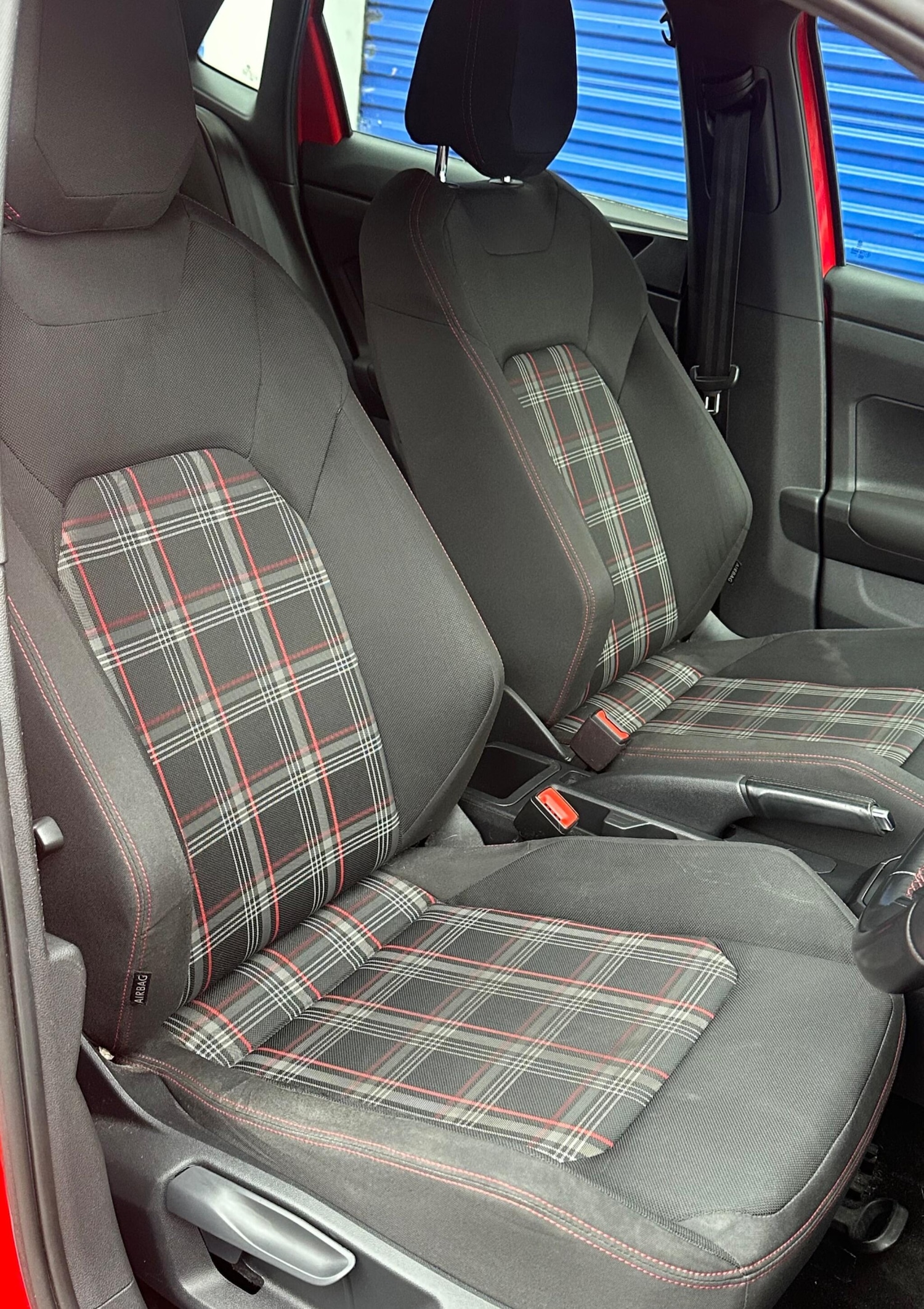 Used Volkswagen Polo 2019 for sale - 77807867: Photo 14