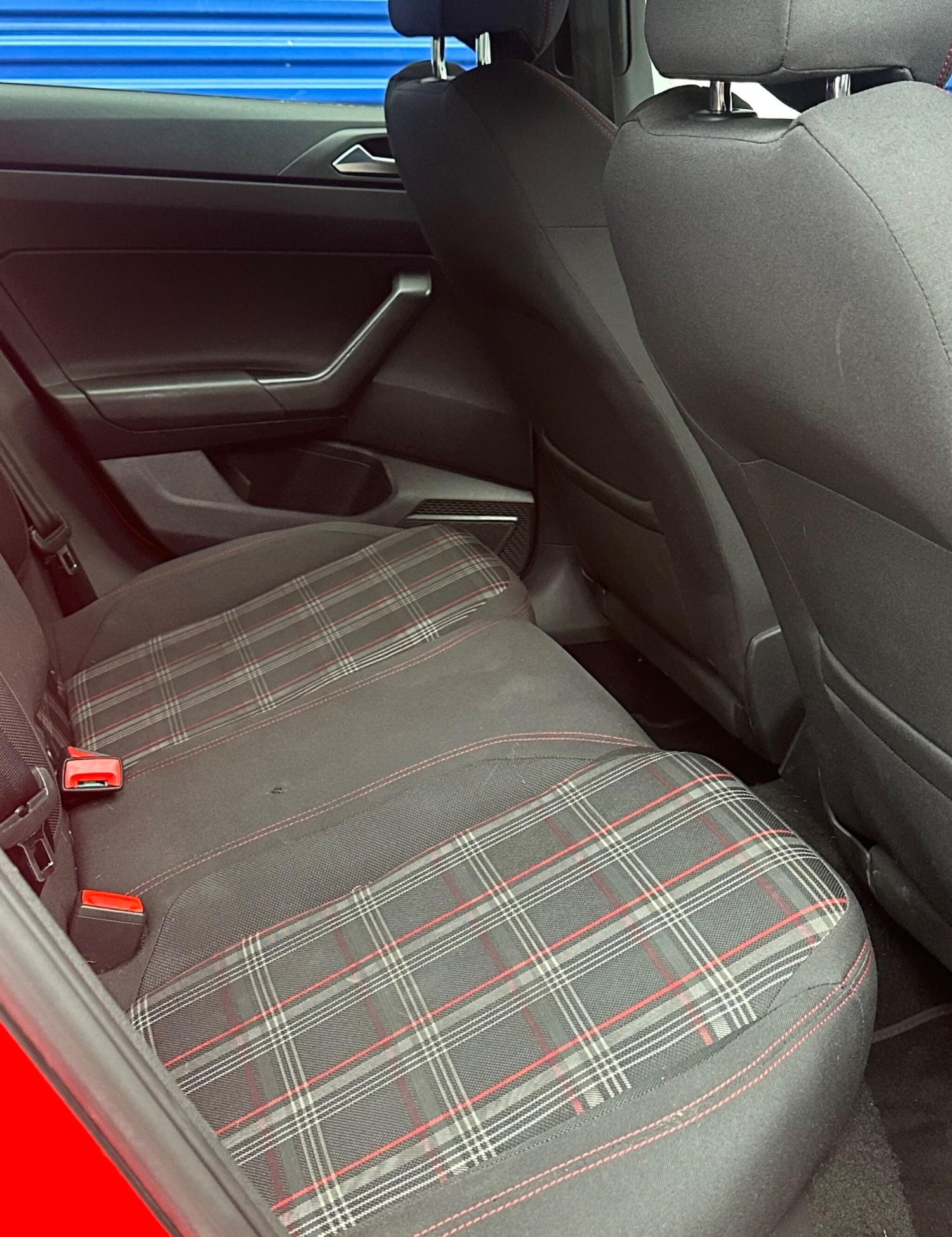 Used Volkswagen Polo 2019 for sale - 77807867: Photo 16