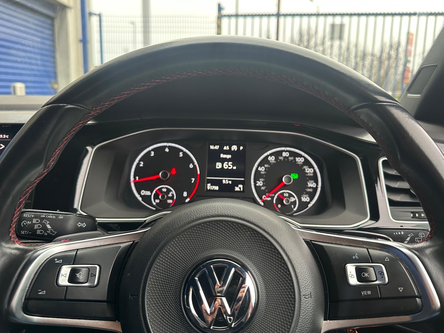 Used Volkswagen Polo 2019 for sale - 77807867: Photo 18