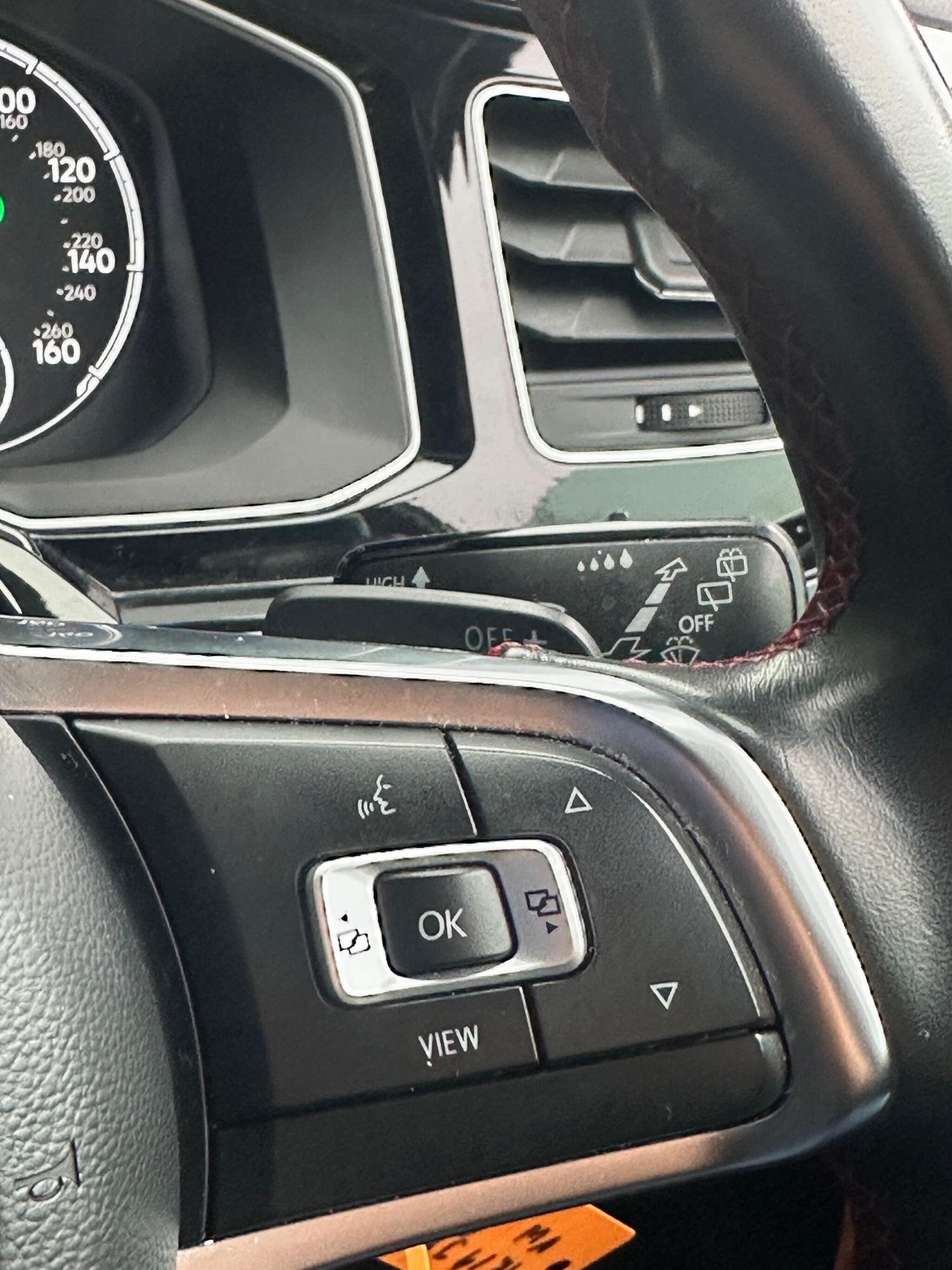 Used Volkswagen Polo 2019 for sale - 77807867: Photo 19