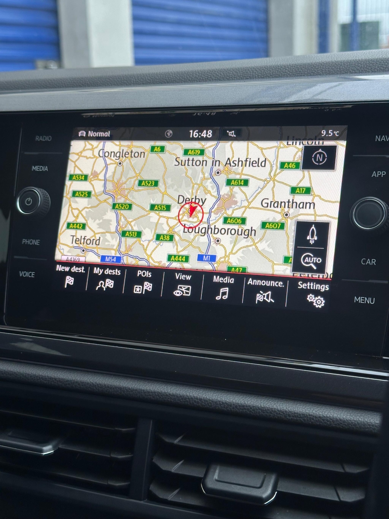 Used Volkswagen Polo 2019 for sale - 77807867: Photo 27