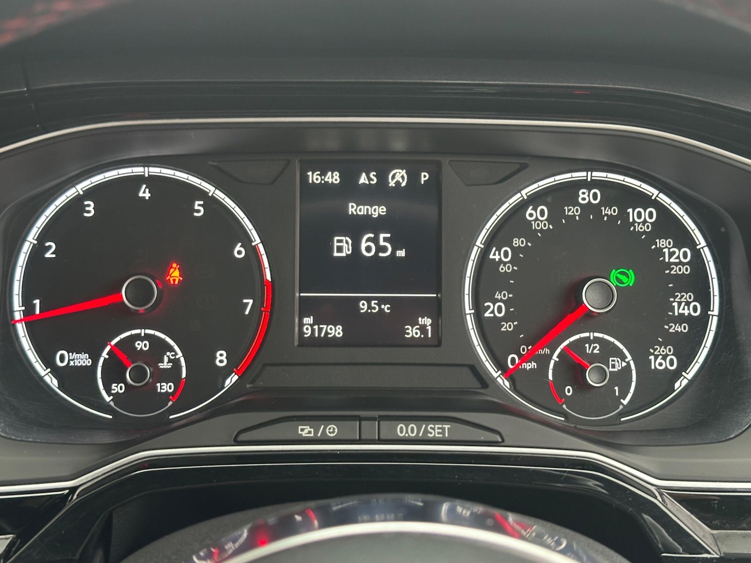 Used Volkswagen Polo 2019 for sale - 77807867: Photo 29