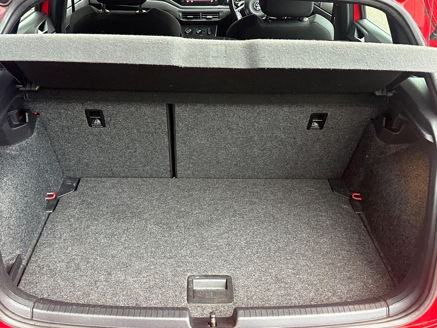 Used Volkswagen Polo 2019 for sale - 77807867: Photo 30