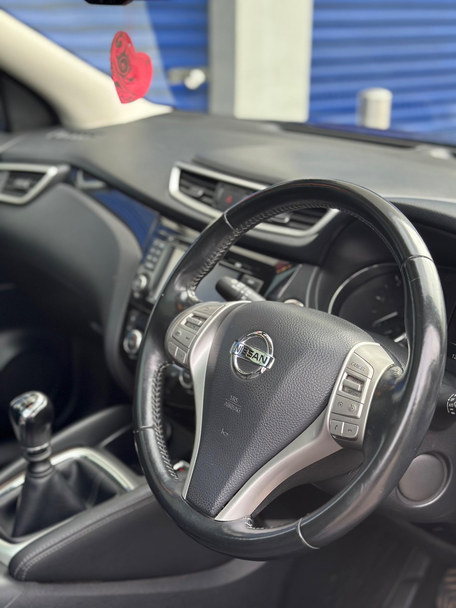 Used Nissan Qashqai 2014 for sale - 77994127: Photo 13