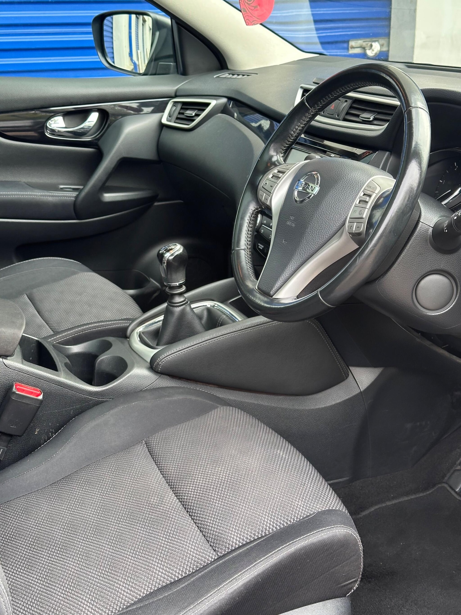 Used Nissan Qashqai 2014 for sale - 77994127: Photo 14