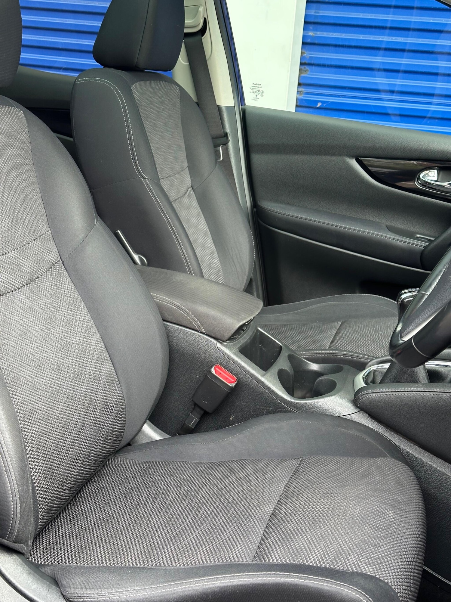 Used Nissan Qashqai 2014 for sale - 77994127: Photo 15